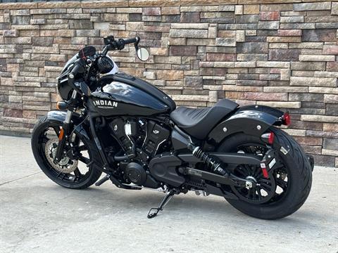 2025 Indian Motorcycle Sport Scout® in Columbia, Missouri - Photo 1