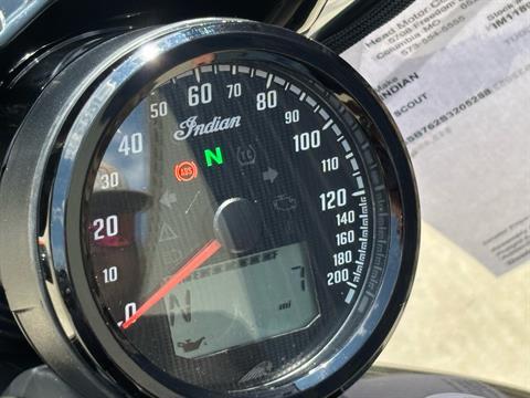 2025 Indian Motorcycle Sport Scout® in Columbia, Missouri - Photo 9