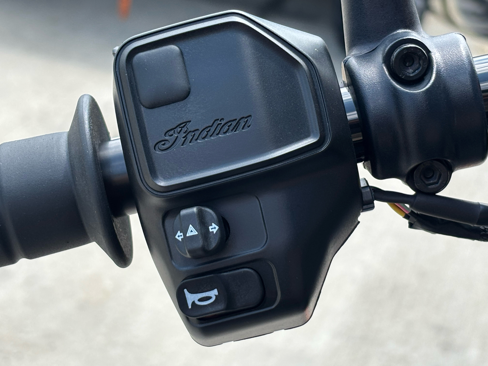 2025 Indian Motorcycle Sport Scout® in Columbia, Missouri - Photo 10