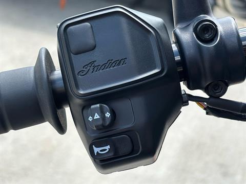 2025 Indian Motorcycle Sport Scout® in Columbia, Missouri - Photo 10