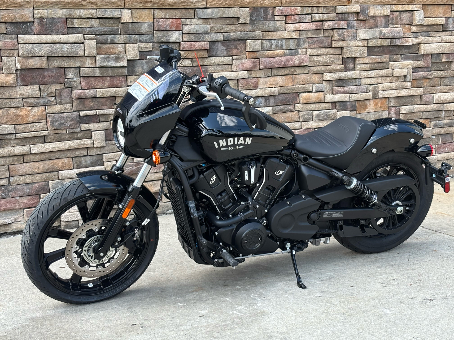 2025 Indian Motorcycle Sport Scout® in Columbia, Missouri - Photo 12