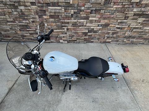 2017 Harley-Davidson Superlow® in Columbia, Missouri - Photo 6