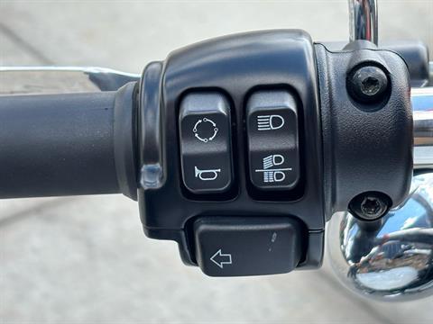 2017 Harley-Davidson Superlow® in Columbia, Missouri - Photo 9