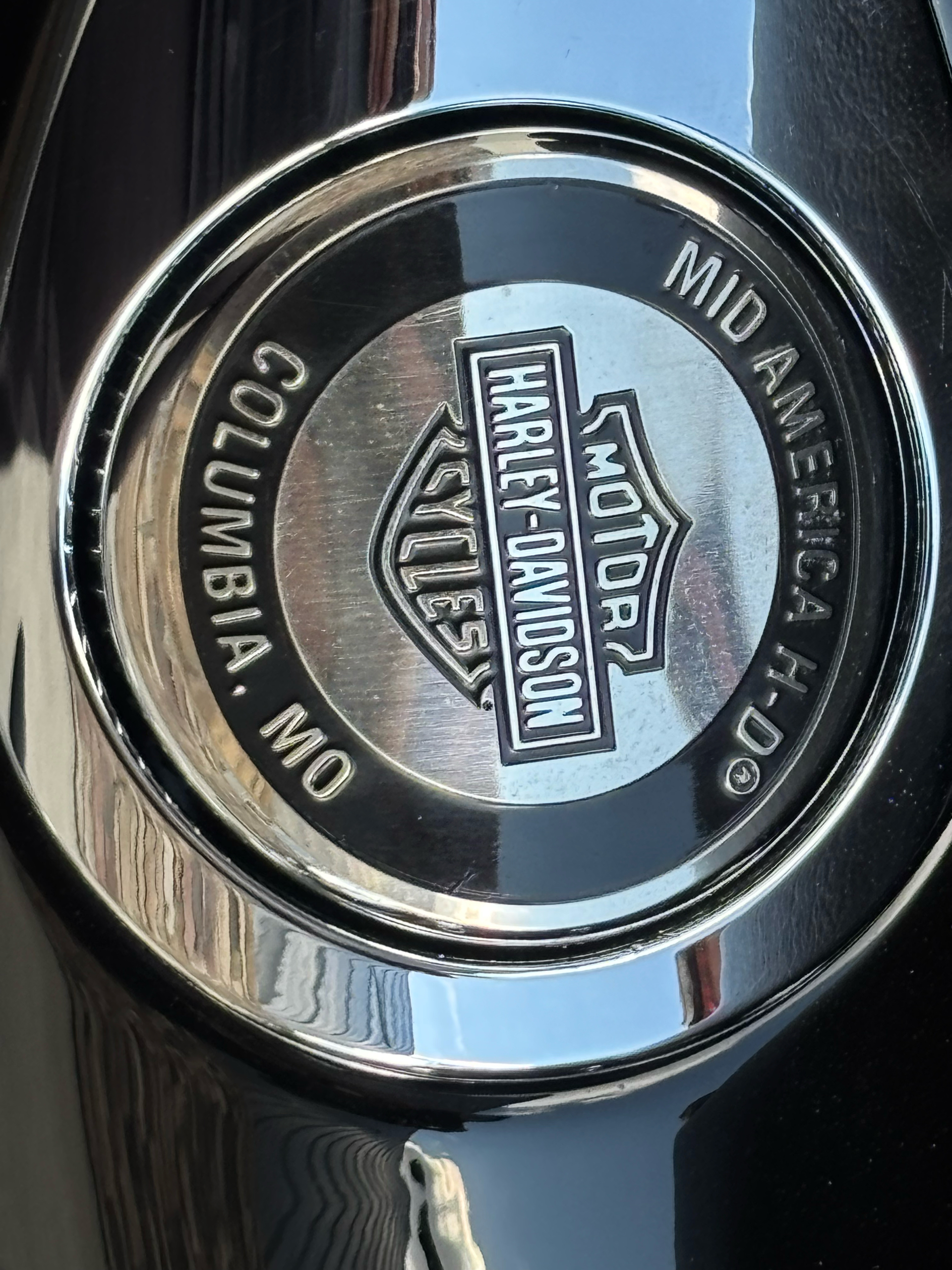 2017 Harley-Davidson Superlow® in Columbia, Missouri - Photo 11