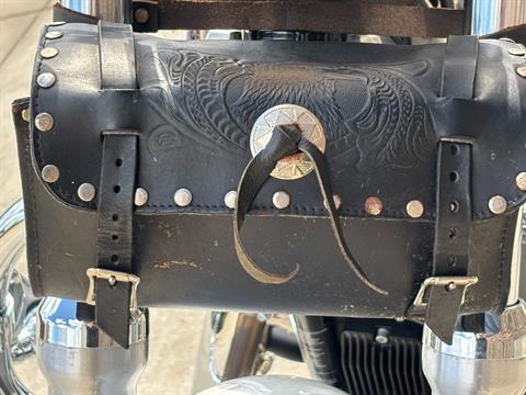 2017 Harley-Davidson Superlow® in Columbia, Missouri - Photo 14