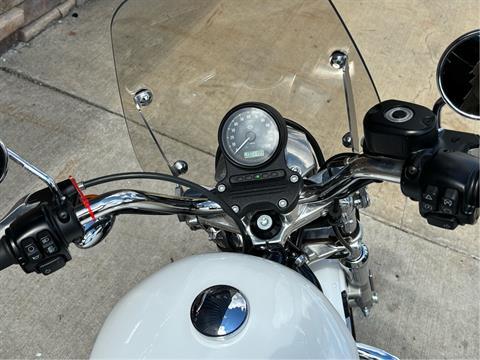 2017 Harley-Davidson Superlow® in Columbia, Missouri - Photo 10