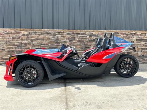 2025 Slingshot Slingshot SLR - AutoDrive in Columbia, Missouri - Photo 1