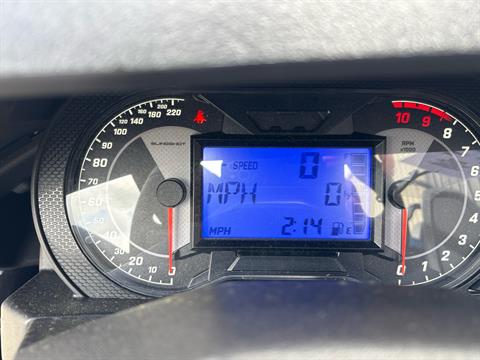 2025 Slingshot Slingshot SLR - AutoDrive in Columbia, Missouri - Photo 5
