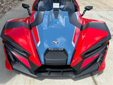 2025 Slingshot Slingshot SLR - AutoDrive in Columbia, Missouri - Photo 8