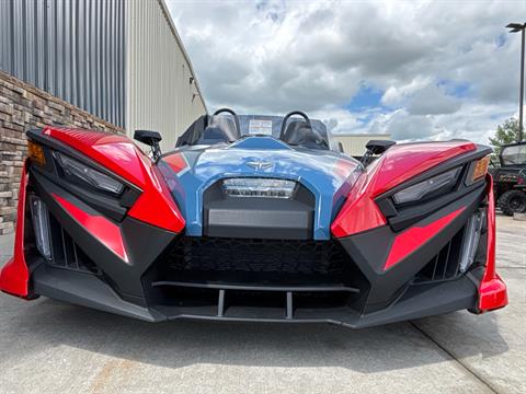 2025 Slingshot Slingshot SLR - AutoDrive in Columbia, Missouri - Photo 9