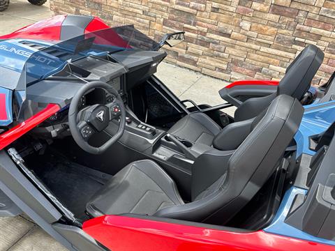 2025 Slingshot Slingshot SLR - AutoDrive in Columbia, Missouri - Photo 10