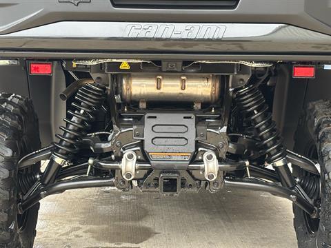 2026 Can-Am Defender MAX Lone Star CAB HD11 in Columbia, Missouri - Photo 8