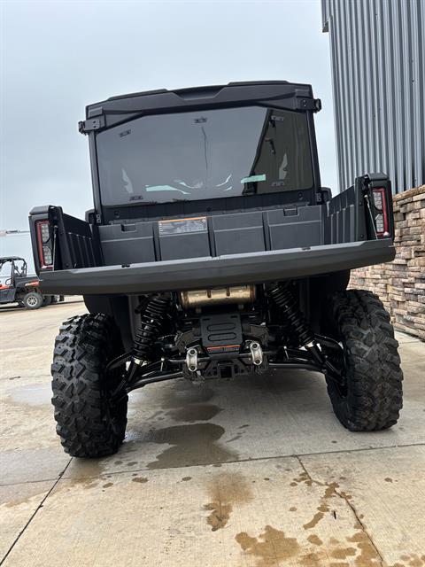 2026 Can-Am Defender MAX Lone Star CAB HD11 in Columbia, Missouri - Photo 9