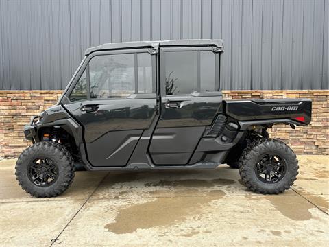 2026 Can-Am Defender MAX Lone Star CAB HD11 in Columbia, Missouri - Photo 17
