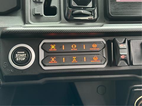 2026 Can-Am Defender MAX Lone Star CAB HD11 in Columbia, Missouri - Photo 11