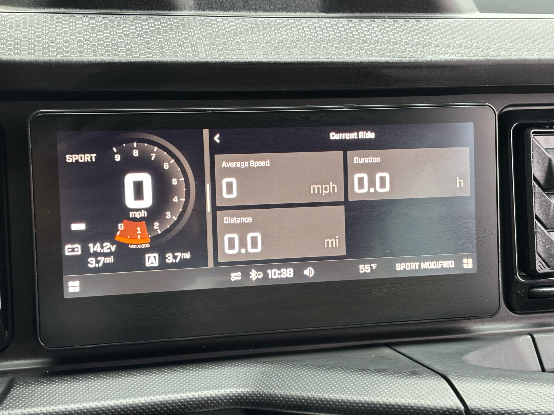 2026 Can-Am Defender MAX Lone Star CAB HD11 in Columbia, Missouri - Photo 12