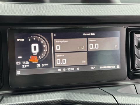 2026 Can-Am Defender MAX Lone Star CAB HD11 in Columbia, Missouri - Photo 12