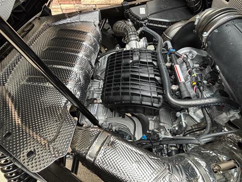 2026 Can-Am Defender MAX Lone Star CAB HD11 in Columbia, Missouri - Photo 5