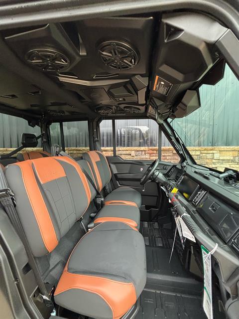 2026 Can-Am Defender MAX Lone Star CAB HD11 in Columbia, Missouri - Photo 13