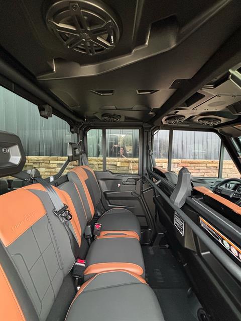 2026 Can-Am Defender MAX Lone Star CAB HD11 in Columbia, Missouri - Photo 14