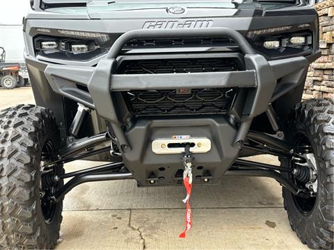 2026 Can-Am Defender MAX Lone Star CAB HD11 in Columbia, Missouri - Photo 15