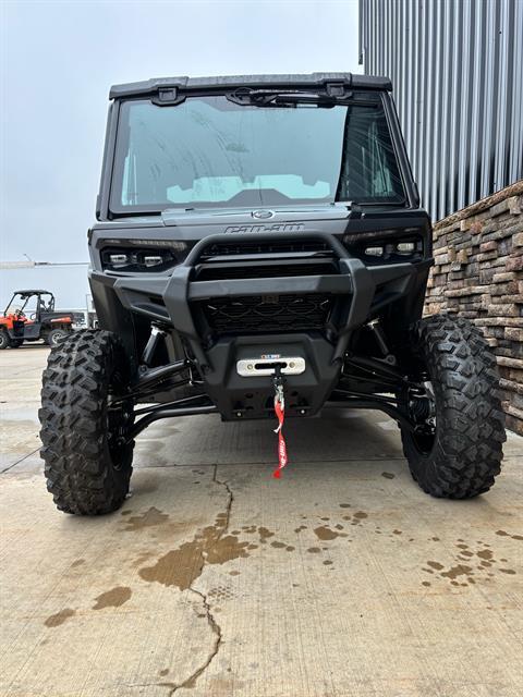 2026 Can-Am Defender MAX Lone Star CAB HD11 in Columbia, Missouri - Photo 16