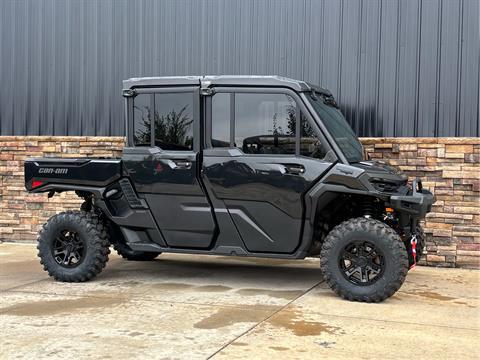 2026 Can-Am Defender MAX Lone Star CAB HD11 in Columbia, Missouri - Photo 3