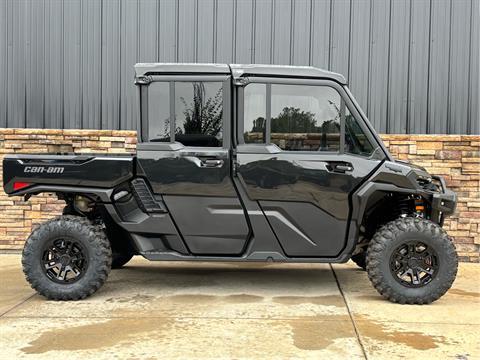 2026 Can-Am Defender MAX Lone Star CAB HD11 in Columbia, Missouri - Photo 2