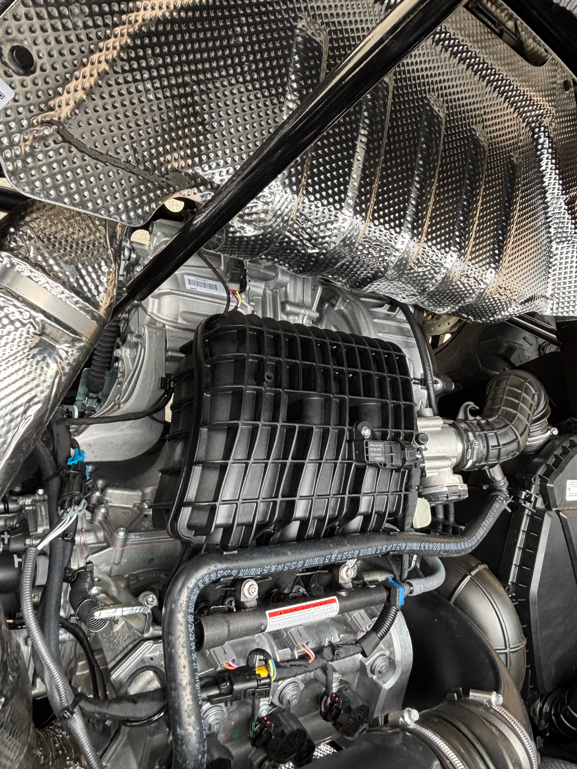 2026 Can-Am Defender MAX Lone Star CAB HD11 in Columbia, Missouri - Photo 8