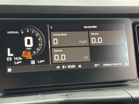 2026 Can-Am Defender MAX Lone Star CAB HD11 in Columbia, Missouri - Photo 10