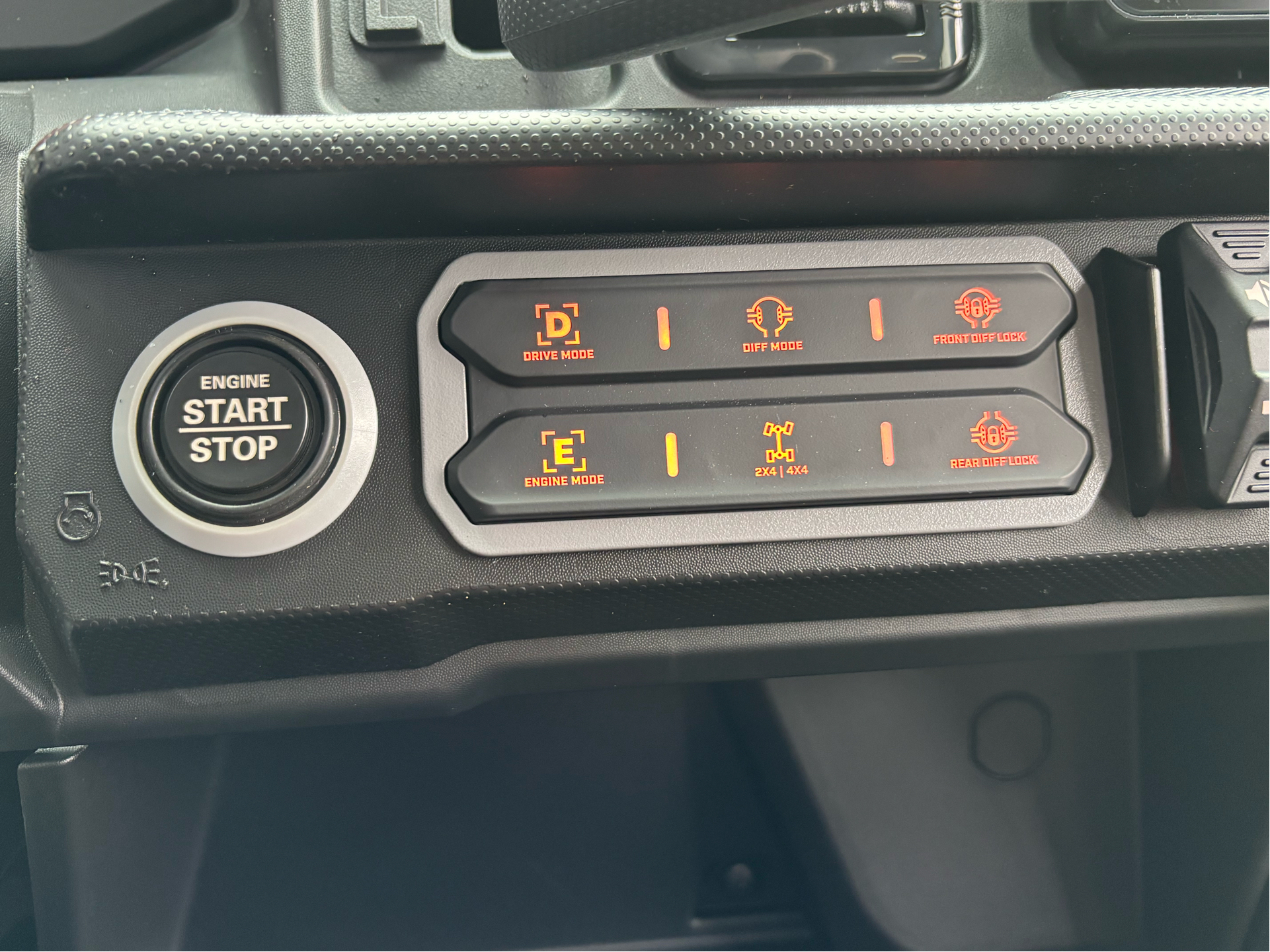 2026 Can-Am Defender MAX Lone Star CAB HD11 in Columbia, Missouri - Photo 11