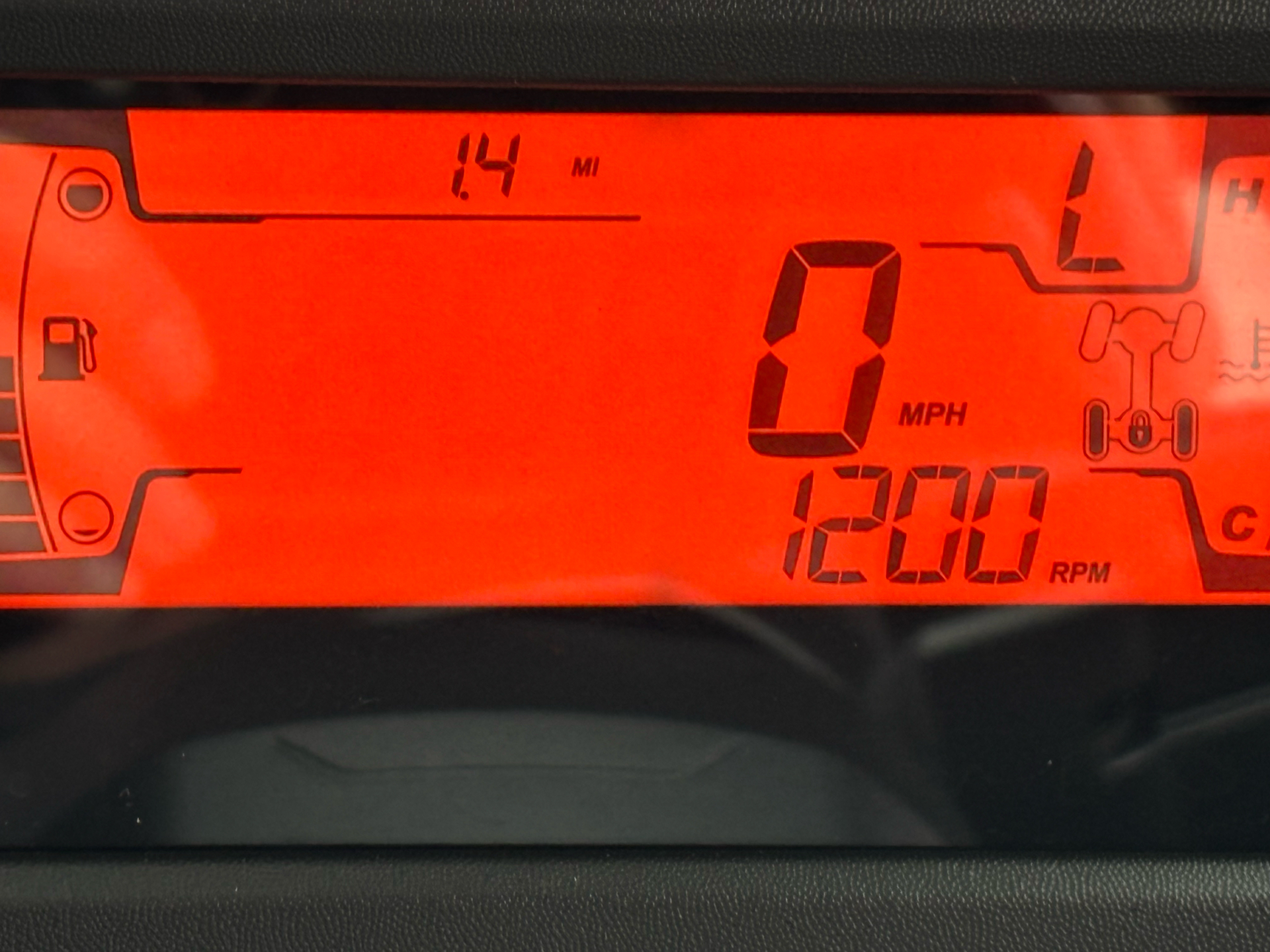 2026 Can-Am Defender MAX Lone Star CAB HD11 in Columbia, Missouri - Photo 13