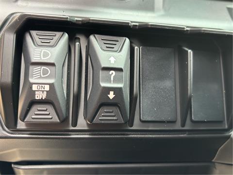 2026 Can-Am Defender MAX Lone Star CAB HD11 in Columbia, Missouri - Photo 14