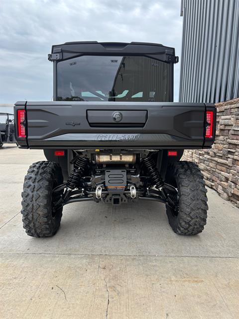 2026 Can-Am Defender MAX Lone Star CAB HD11 in Columbia, Missouri - Photo 15