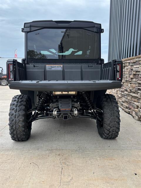 2026 Can-Am Defender MAX Lone Star CAB HD11 in Columbia, Missouri - Photo 17
