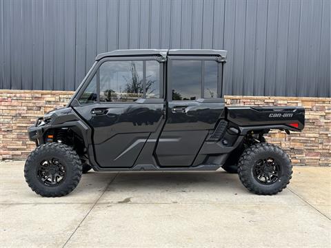 2026 Can-Am Defender MAX Lone Star CAB HD11 in Columbia, Missouri - Photo 18