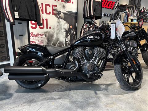 New 2025 Indian Motorcycle Chief, Columbia MO | Specs, Price