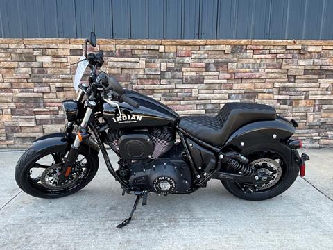 2025 Indian Chief — photo 1 of 15