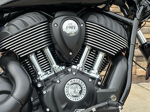 2025 Indian Motorcycle Chief in Columbia, Missouri - Photo 4
