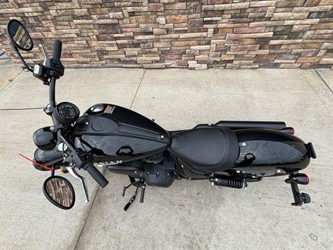2025 Indian Motorcycle Chief in Columbia, Missouri - Photo 8