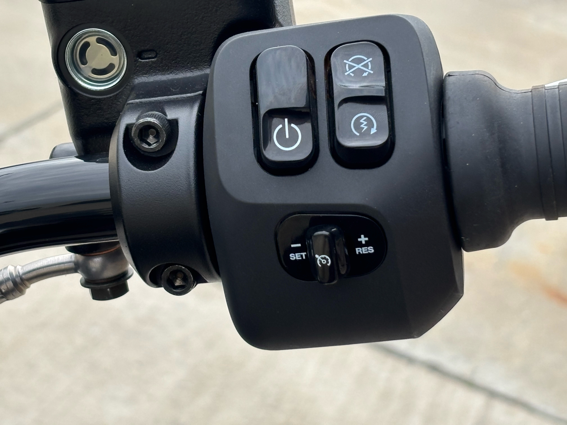 2025 Indian Motorcycle Chief in Columbia, Missouri - Photo 10