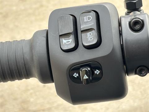 2025 Indian Motorcycle Chief in Columbia, Missouri - Photo 11