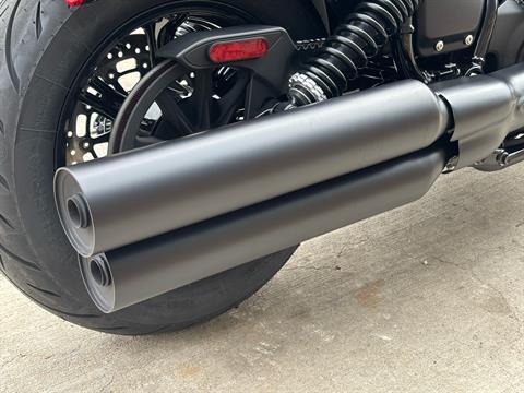 2025 Indian Motorcycle Chief in Columbia, Missouri - Photo 5