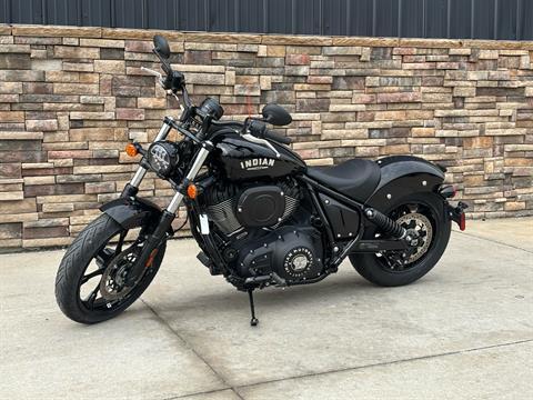 2025 Indian Motorcycle Chief in Columbia, Missouri - Photo 3