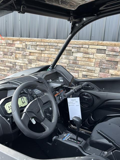 2026 Kawasaki Teryx KRX4 1000 Blackout Edition in Columbia, Missouri - Photo 7