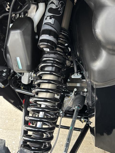 2026 Kawasaki Teryx KRX4 1000 Blackout Edition in Columbia, Missouri - Photo 8