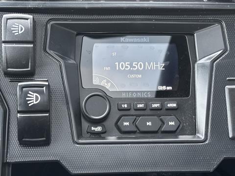 2026 Kawasaki Teryx KRX4 1000 Blackout Edition in Columbia, Missouri - Photo 9