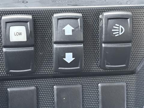 2026 Kawasaki Teryx KRX4 1000 Blackout Edition in Columbia, Missouri - Photo 10