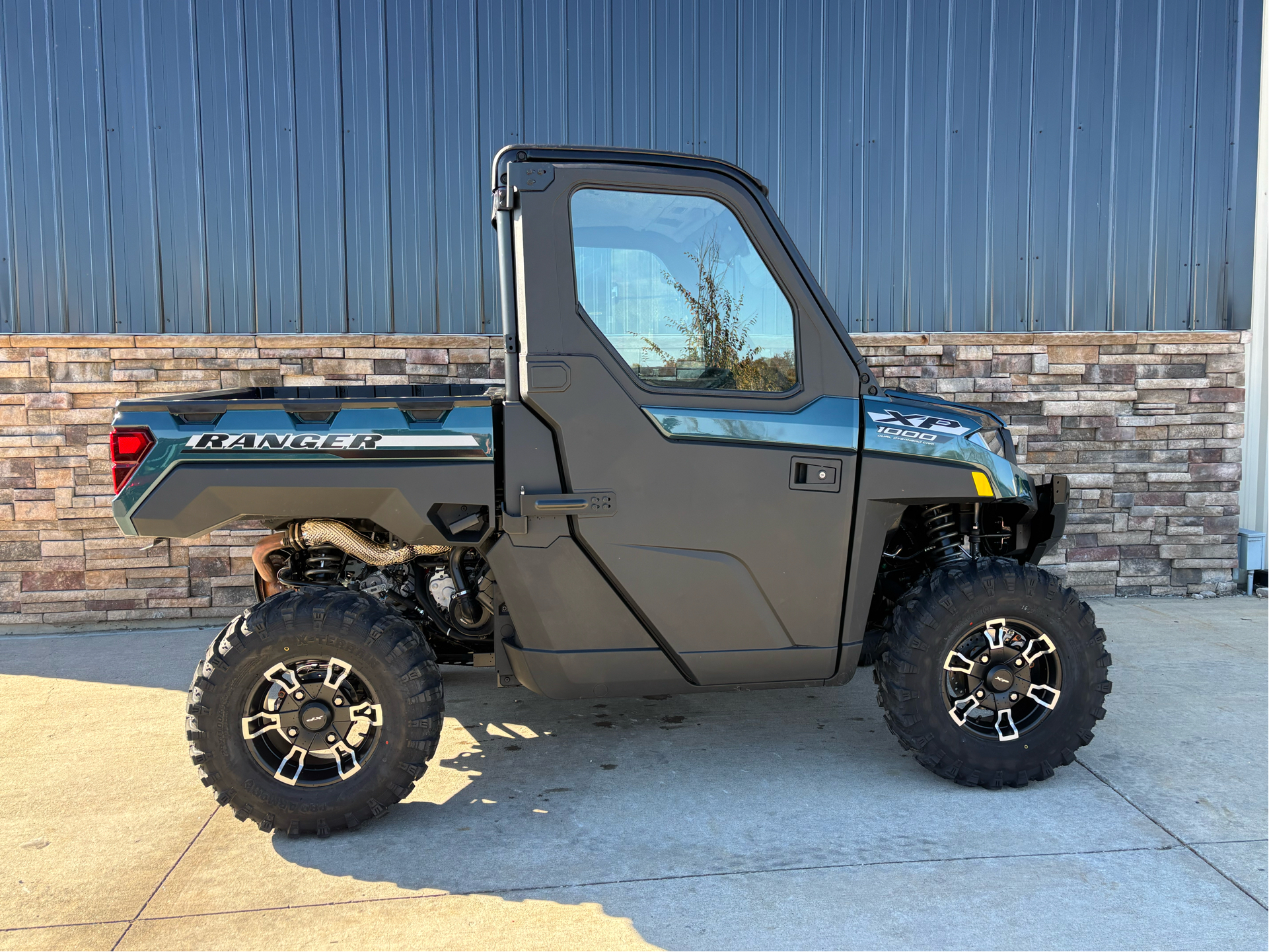 2026 Polaris Ranger XP 1000 NorthStar Edition Premium in Columbia, Missouri - Photo 1