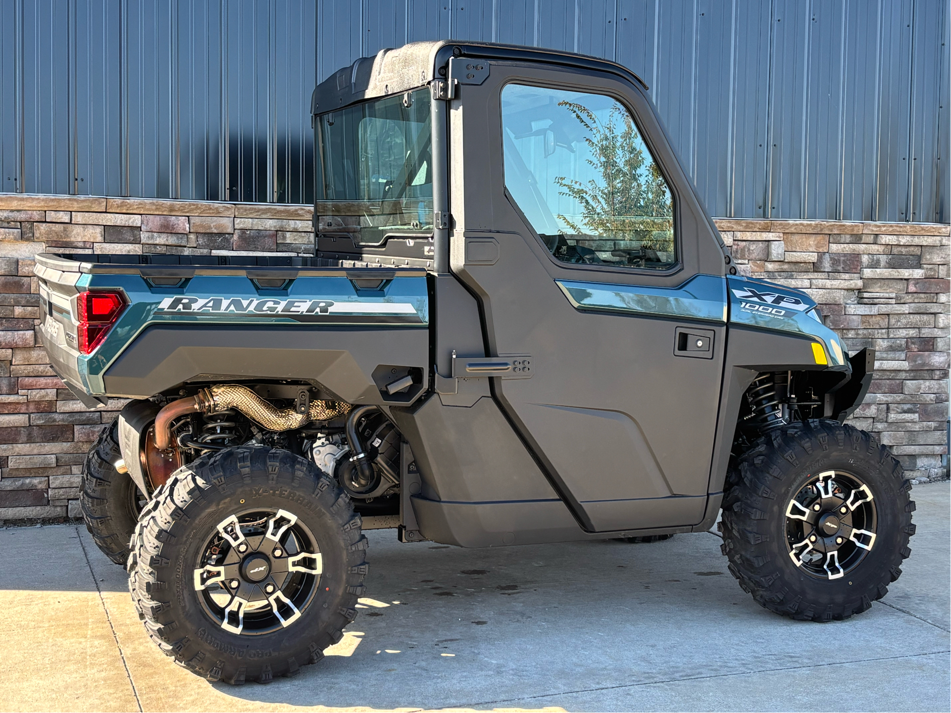 2026 Polaris Ranger XP 1000 NorthStar Edition Premium in Columbia, Missouri - Photo 2